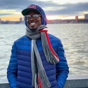 Meet your Posher, Malcolm